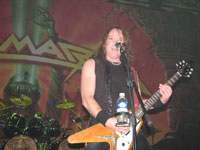 Macht eigentlich immer eine gute Figur, der Mann