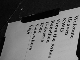 Setlist Gamma Ray