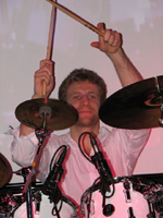 Er ist noch nicht lange dabei: Joe Crabtree