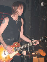 Nicht sein Tag: Robbo