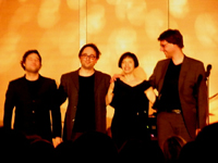 Helen Schneider und ihr Trio