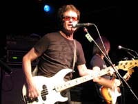 Und los gehts, zunächst noch ein klein wenig besorgt dreinschauend