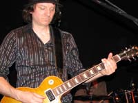 ... und JJ in Action