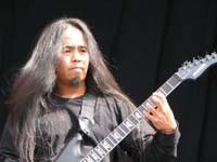 Do we see some grey hair here, Bernie?!? :-)