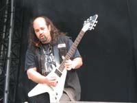 Der zweite Auftritt nach der Clubshow: BREAKER