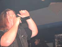 HEAVY Metal: Russ Anderson (Forbidden)