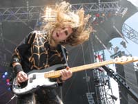 Marten Andersson/Lizzy Borden