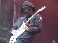 Ein bisschen bekloppt (?) - Mike Stone