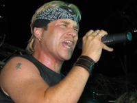 Mark Sweeney von Crystal Ball