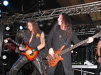 Dieses Doppel von Crystal Ball sieht auch nicht schlecht aus