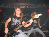 Posen wie die Großen