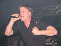 Ja, wir wollen's wissen! Scenes-Sänger Alex