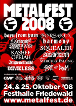 Der Flyer zur Veranstaltung