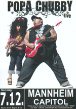 Der Flyer zur Veranstaltung