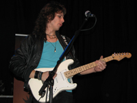 H.E.A.T - Die Newcomer aus Schweden