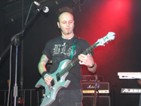 047: Dark Sky -  Steffen Doll