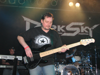 Dark Sky - Winny Zurek