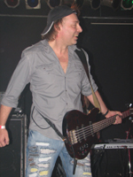 Stage Dolls - Terje Storli