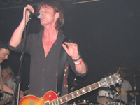 Stage Dolls - Thorstein Flakne