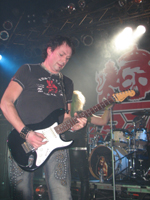 Treat - Anders Wikström