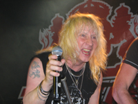 Treat - Robert Ernlund