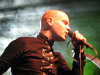 132 : Letzte Instanz-Sänger Holly