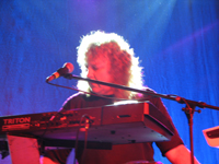 Still 'Scratching the Surface': Jim Gilmour