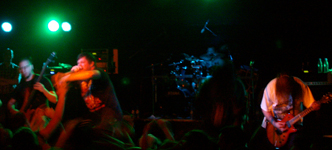 The Black Dahlia Murder