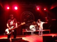 Life Of Agony