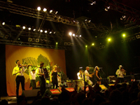 Shantel und das Bukovina Orkestar