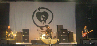 Rise Against