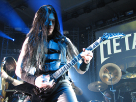Tristan Visser (MetalForce)