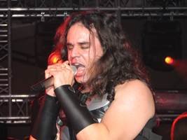 Tarek 'MS' Maghary (MetalForce)