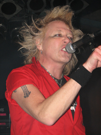 Struwwelpeter Jimmy Ratchitt