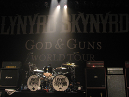 Die Spannung steigt ...