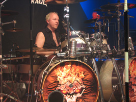 Axel Kruse (Jaded Heart)