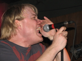 Philip Griffiths (Alias Eye)