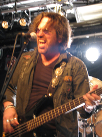 Kip Winger