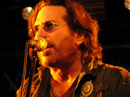 Kip Winger, wie ihn die 1. Reihe sieht
