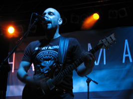 Oliver Hartmann (und der Kampf gegen zu wenig Licht ...)