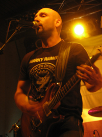 Oliver Hartmann von ... HARTMANN!