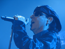 Klaus Meine