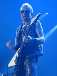 Rudolf Schenker
