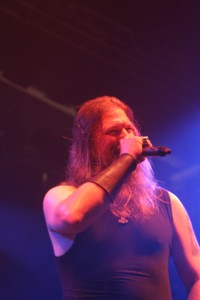 Amon Amarth