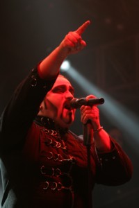 Powerwolf