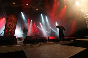 Powerwolf