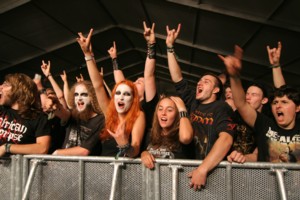 Powerwolf