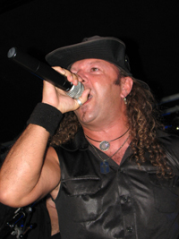 Lia / Mystic Prophecy