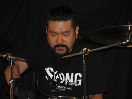Masayuki Suzuki