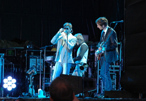 Die nicht springenden Männer um die 50